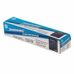 Silverline Offset steeksleutelset - 15° hoek - 6 t/m 17 m.., Ophalen of Verzenden, Nieuw