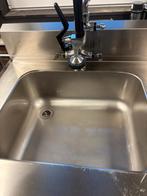 Diamond Wasbakunit F65/70LA/T ALPHA 650 Spoelbak + Mengkraan, Ophalen of Verzenden, Nieuw in verpakking