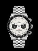 Tudor - Black Bay Chrono - 79360N - Heren - 2025