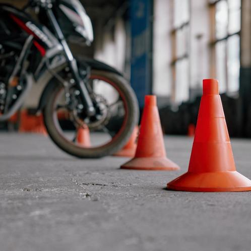 Motorrijschool Pitbox8  Aarle-Rixtel, Motoren, Overige Motoren