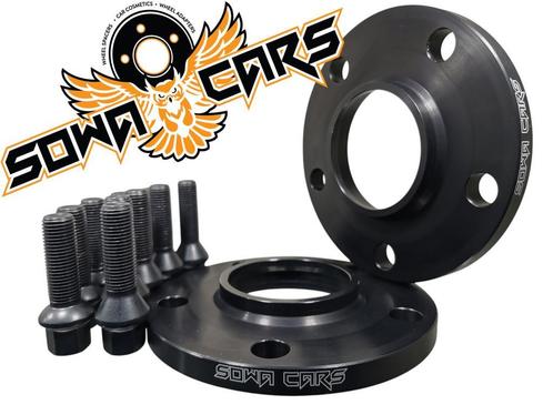 Heb je spacers nodig ? AUDI A4 A5 A6 A7 A8 Q5 5x112 13mm, Auto diversen, Tuning en Styling, Ophalen of Verzenden