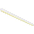Lineaire LED Hanglamp - Lijnverlichting - Kozolux Tina - 40W, Huis en Inrichting, Lampen | Hanglampen, Ophalen of Verzenden, Nieuw