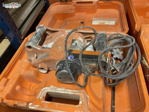 SPIT F40, Doe-het-zelf en Verbouw, Gereedschap | Overige machines, Ophalen of Verzenden