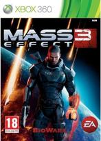 Mass Effect 3-Standaard (Xbox 360) Gebruikt, Ophalen of Verzenden, Zo goed als nieuw