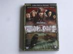 Pirates of the Caribbean - at worlds end 3 (2 DVD), Verzenden, Zo goed als nieuw