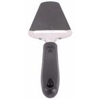 Benson Kaasschaaf de Luxe - RVS - Met Ophangoog - 21.5 cm, Ophalen of Verzenden, Nieuw