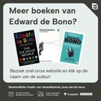 Teaching Thinking 9780140137859 Edward de Bono, Verzenden, Gelezen, Edward de Bono