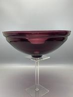 Chris Lebeau - Vaas (2) - Glas - Art Deco, Antiek en Kunst