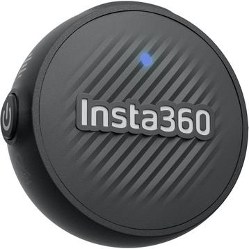 Insta360 Mic Air Transmitter beschikbaar voor biedingen