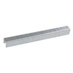 Fixman Gegalvaniseerde platte draad nietjes - Heavy-Duty..., Ophalen of Verzenden, Nieuw