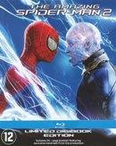 Amazing Spider-man 2 (Digibook) (Blu-ray) - Blu-ray, Cd's en Dvd's, Verzenden, Nieuw in verpakking