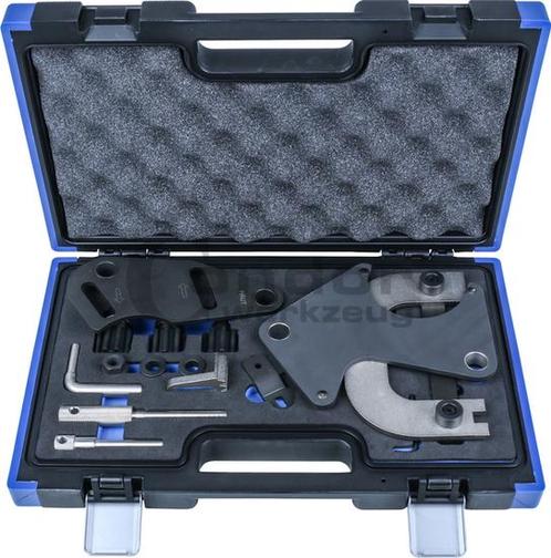 Timing Tool Set, Renault 1.2/1.4/1.6/1.8/2.0 16V, Auto diversen, Autogereedschap, Verzenden