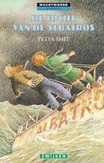 De tocht van de Albatros / Wachtwoord avontuur 9789027639226, Boeken, Verzenden, Gelezen, Peter Smit