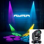 Ayra ERO 075 LED movinghead 75W, Verzenden, Nieuw