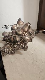 magrino - sculptuur, Cornucopia - 15 cm - Zilver, Antiek en Kunst