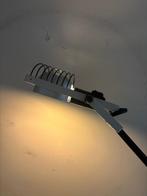Artemide - Ernesto Gismondi - Tafellamp - Klemmenlijst -