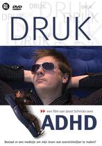 Druk - Een Film Over Adhd (DVD), Verzenden, Nieuw in verpakking