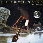 LP gebruikt - George Duke - Dream On, Cd's en Dvd's, Verzenden, Zo goed als nieuw