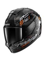 Shark Ridill 2 Molokai - Oranje, Motoren, Kleding | Motorhelmen, Nieuw met kaartje, Verzenden, Shark, Integraalhelm