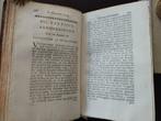 J. van Effen - De misantrope, of de gestrenge zedenmeester -
