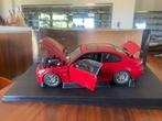 Autoart 1:18 - Modelauto - BMW M3 E46, Nieuw