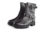 Tango Biker boots in maat 38 Zwart | 10% extra korting, Tango, Verzenden, Zwart, Overige typen