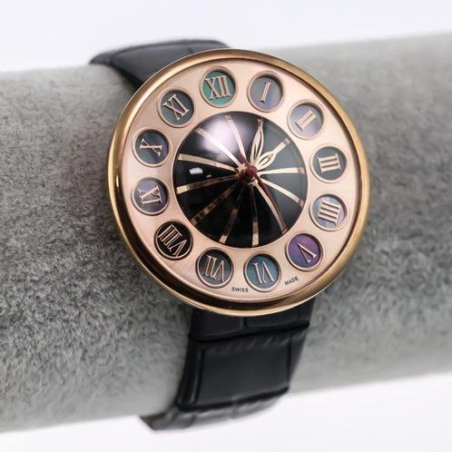 Magellan - Magellan 1523 - N°0439 - Zonder Minimumprijs -, Sieraden, Tassen en Uiterlijk, Horloges | Heren