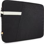 Case Logic Ibira - Laptophoes / Sleeve - 13.3 inch - Zwart, Verzenden, Nieuw