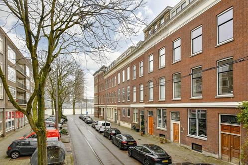 Te huur: Appartement Maasstraat in Rotterdam, Huizen en Kamers, Huizen te huur, Zuid-Holland, Appartement