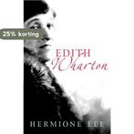 Edith Wharton 9781845952013 Hermione Lee, Verzenden, Gelezen, Hermione Lee