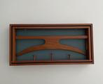 Kapstok - Teak - Denemarken - teakhouten kleerhanger