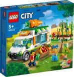 LEGO City Farm Boerenmarkt Wagen - 60345 (Nieuw), Kinderen en Baby's, Speelgoed | Duplo en Lego, Zo goed als nieuw, Verzenden