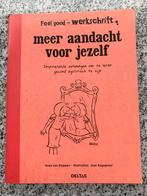 Feel good! - Meer aandacht voor jezelf  (Anne van Stappen), Boeken, Verzenden, Nieuw, Anne van Stappen