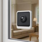 RaamCamera Wifi Geen Weerspiegeling Glas - Uniek Nieuw 2025