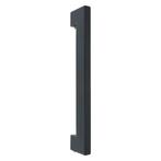 Deurgreep Amadeus enkel 250mm mat zwart, Ophalen of Verzenden, Nieuw