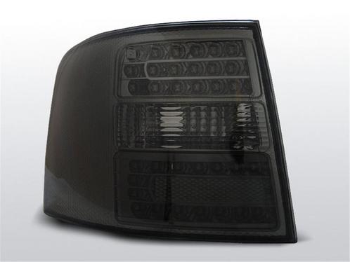 Achterlichten Audi A6 C5 Avant 1997-2004 | LED | smoke, Auto-onderdelen, Verlichting, Nieuw, Audi, Verzenden
