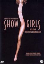 Showgirls (dvd tweedehands film), Ophalen of Verzenden, Zo goed als nieuw