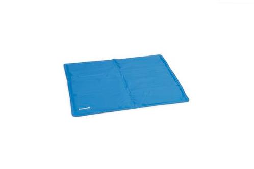 Beeztees Quick Cooler Koelmat 50 x 40 cm., Dieren en Toebehoren, Honden-accessoires, Nieuw, Ophalen of Verzenden