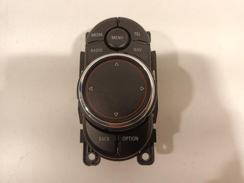 Bedieningspaneel navigatie Mini Mini  Cooper 65829866932, Auto-onderdelen, Elektronica en Kabels, ARN erkend, Stiba lid, Erkend duurzaam