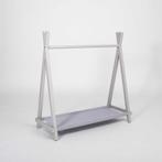 Kinderkledingrek met opbergruimte (Kinder Kledingrek), Verzenden, Nieuw