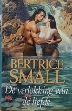 De verlokking van de Liefde. - Bertrice Small. 9789051084061, Verzenden, Gelezen, Bertrice Small.