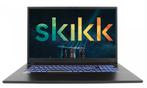 SKIKK Idavoll II - 17 inch laptop voor onderweg met, Computers en Software, Windows Laptops, SKIKK, Nieuw, Ophalen of Verzenden
