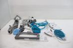 BLACK+DECKER BHSM1615DSG-QS Steam-Mop - 1600W - met, Verzenden, Zo goed als nieuw