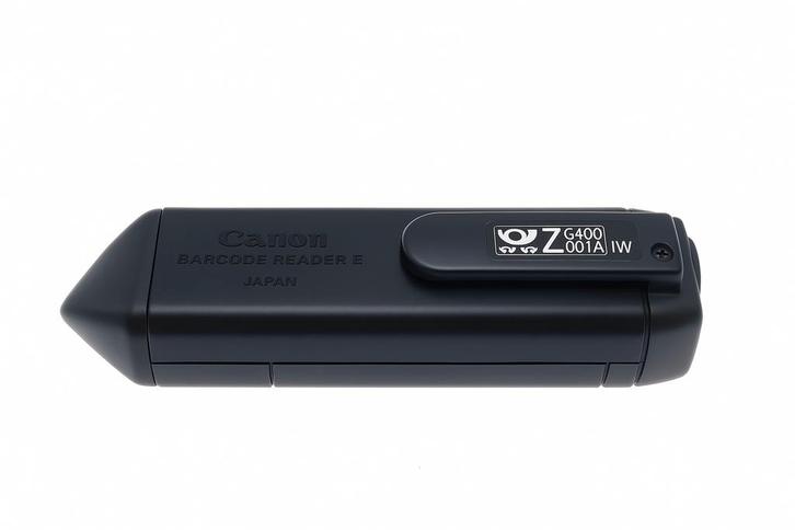 Barcode Reader E voor Canon EOS 10S / EOS Elan / 100 – Barco, Audio, Tv en Foto, Fotografie | Fotostudio en Toebehoren, Zo goed als nieuw