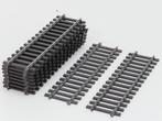 Märklin Spur 1 5903 Gerades Gleis. 300 mm Set 10 St., Gebruikt, Overige typen, Ophalen of Verzenden, Analoog