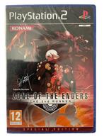 Zone Of The Enders The 2nd Runner Special Edition (PS2), Verzenden, Nieuw