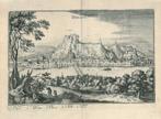 Zicht op Dinant