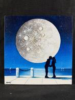 Roberto Mauri (XX) - Luna piena