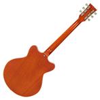 Vintage REVO VRH300 AB, Muziek en Instrumenten, Ophalen of Verzenden, Nieuw, Semi-solid body, Overige merken