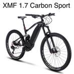 Fantic | XMF 1.7 Carbon Sport | 720Wh | Brose | Nu € 5199,-